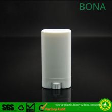 50ml Empty Gel Deodorant Stick Container